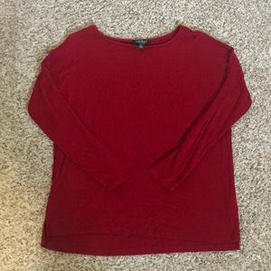 Ralph Lauren Long sleeve